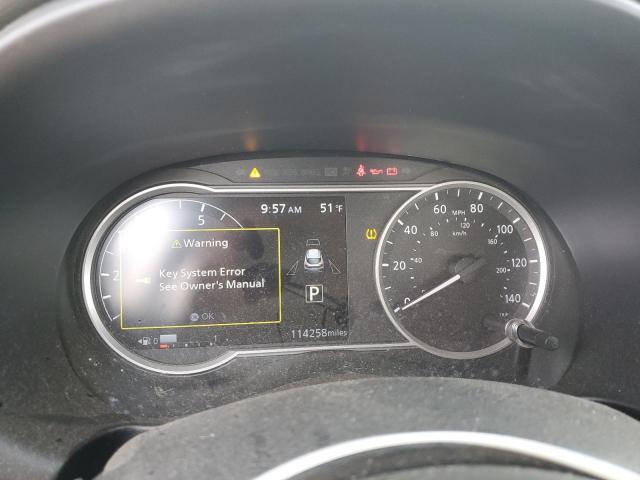 Nissan Kicks S Image 7