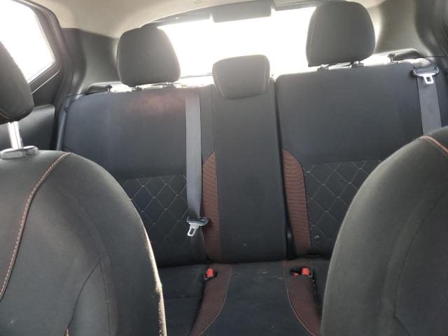 Nissan Kicks S Image 11