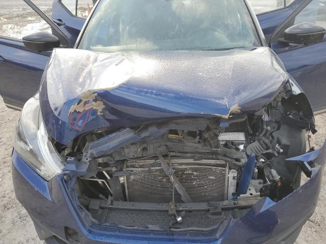 Nissan Kicks S Image 8