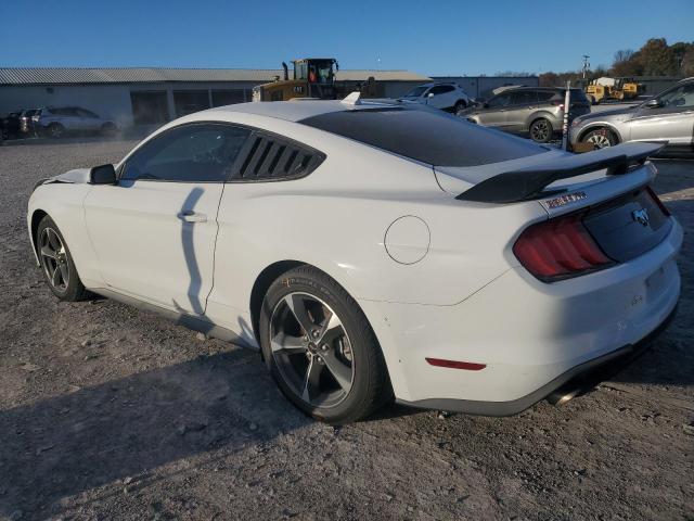 Ford Mustang Image 10