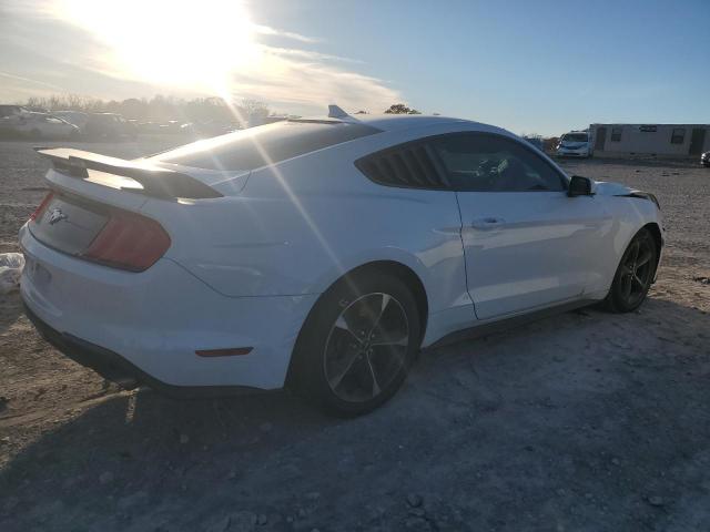 Ford Mustang Image 3