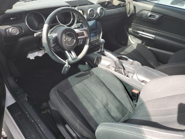 Ford Mustang Image 6