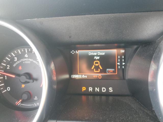 Ford Mustang Image 9