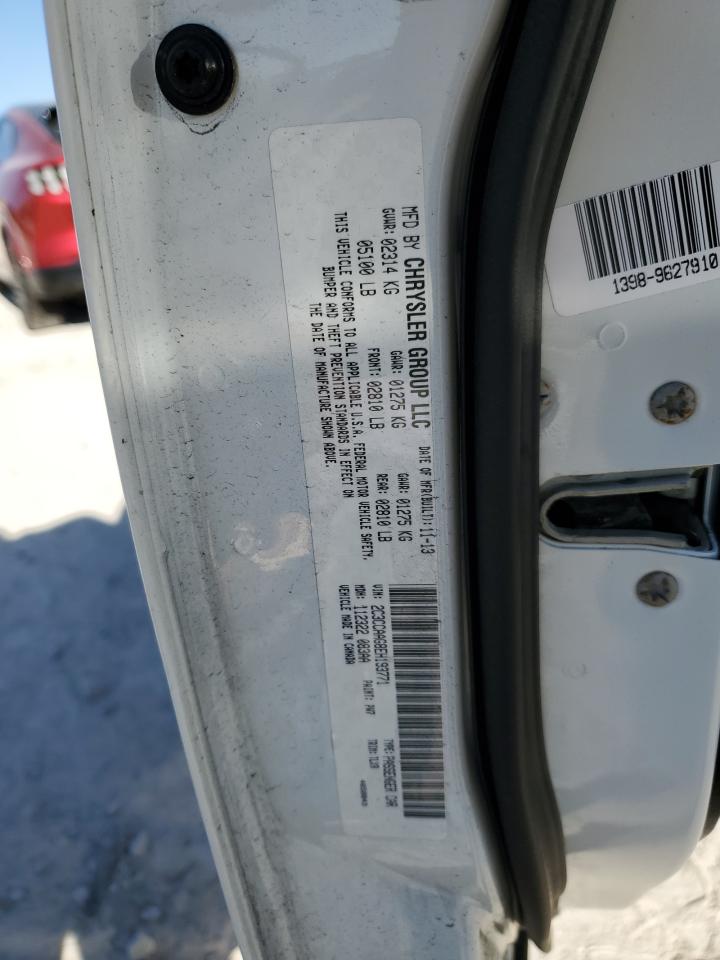 Chrysler 300 Image 6