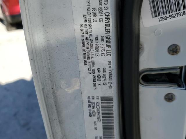 Chrysler 300 Image 6