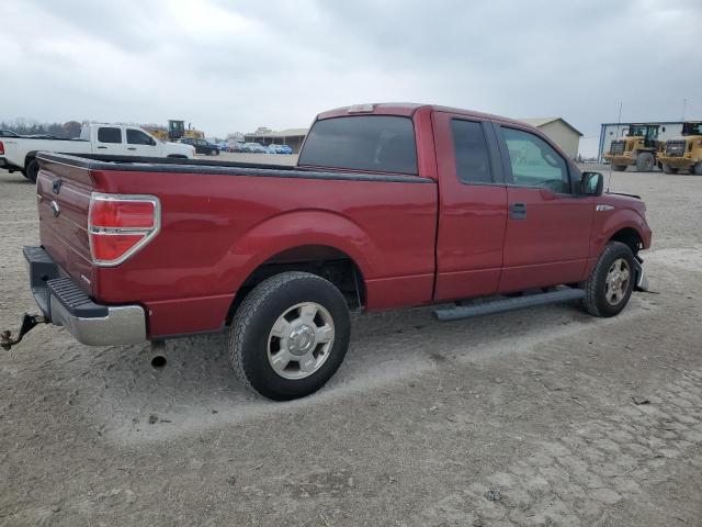Ford F-150 Super Cab Image 4
