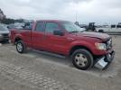 Ford F-150 Super Cab Image 3