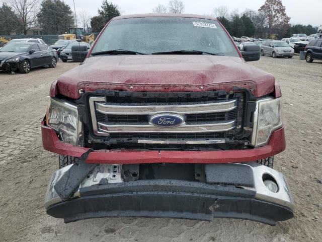 Ford F-150 Super Cab Image 2