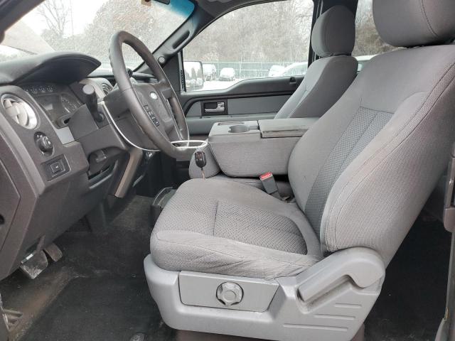 Ford F-150 Super Cab Image 11