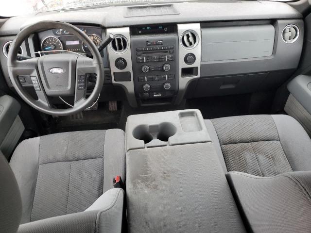 Ford F-150 Super Cab Image 12