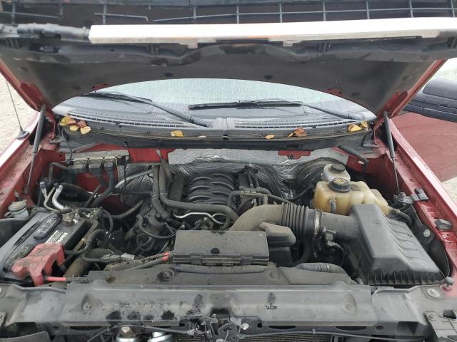 Ford F-150 Super Cab Image 10