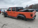 Jeep Gladiator Sport Image 11