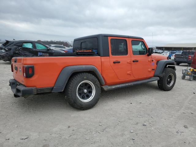 Jeep Gladiator Sport Image 2
