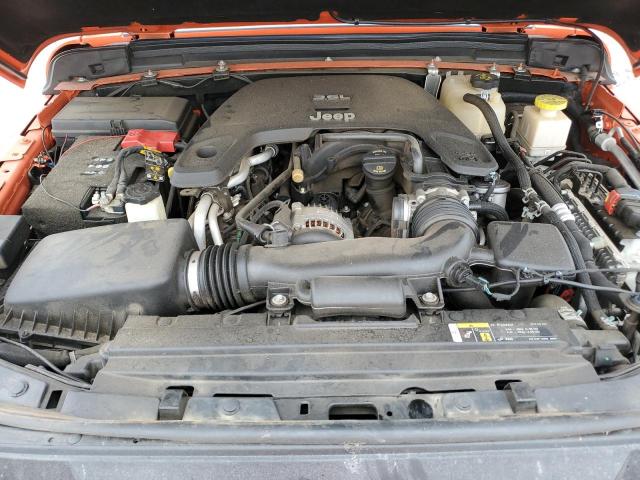 Jeep Gladiator Sport Image 10