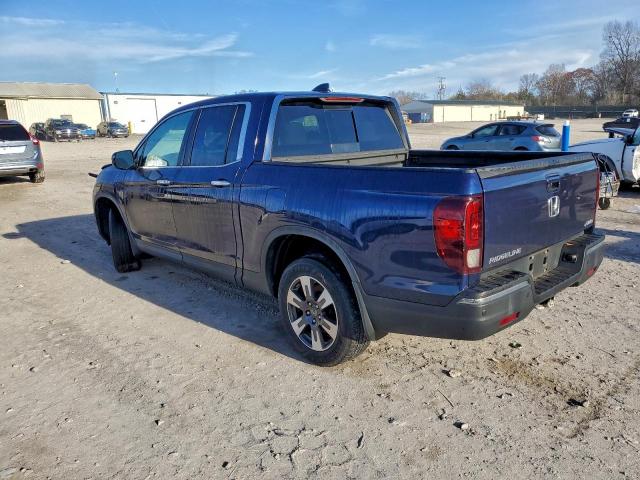 Honda Ridgeline Rtl Image 4