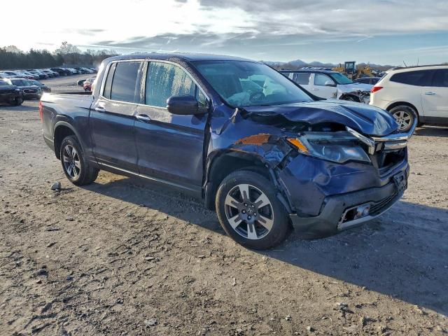 Honda Ridgeline Rtl Image 10