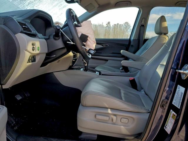 Honda Ridgeline Rtl Image 5