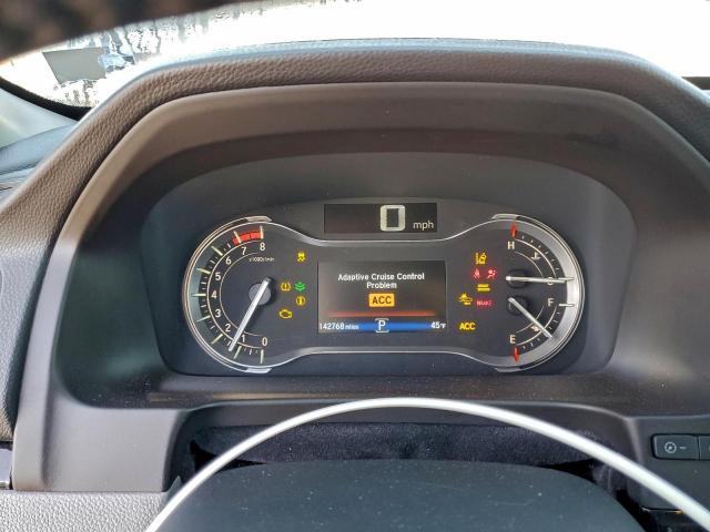 Honda Ridgeline Rtl Image 3