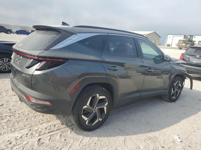 Hyundai TUCSON Limited Image 2