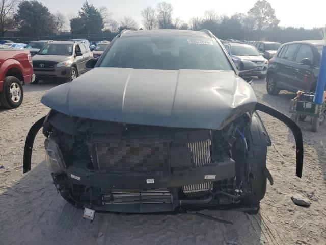 Hyundai TUCSON Limited Image 4