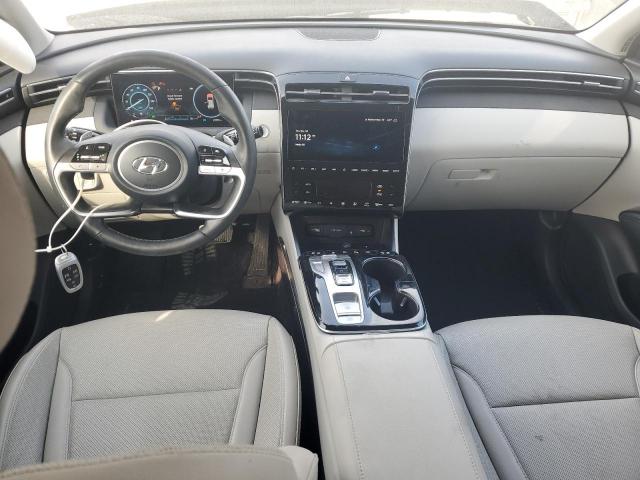 Hyundai TUCSON Limited Image 14