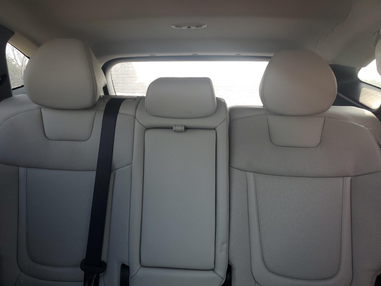 Hyundai TUCSON Limited Image 10