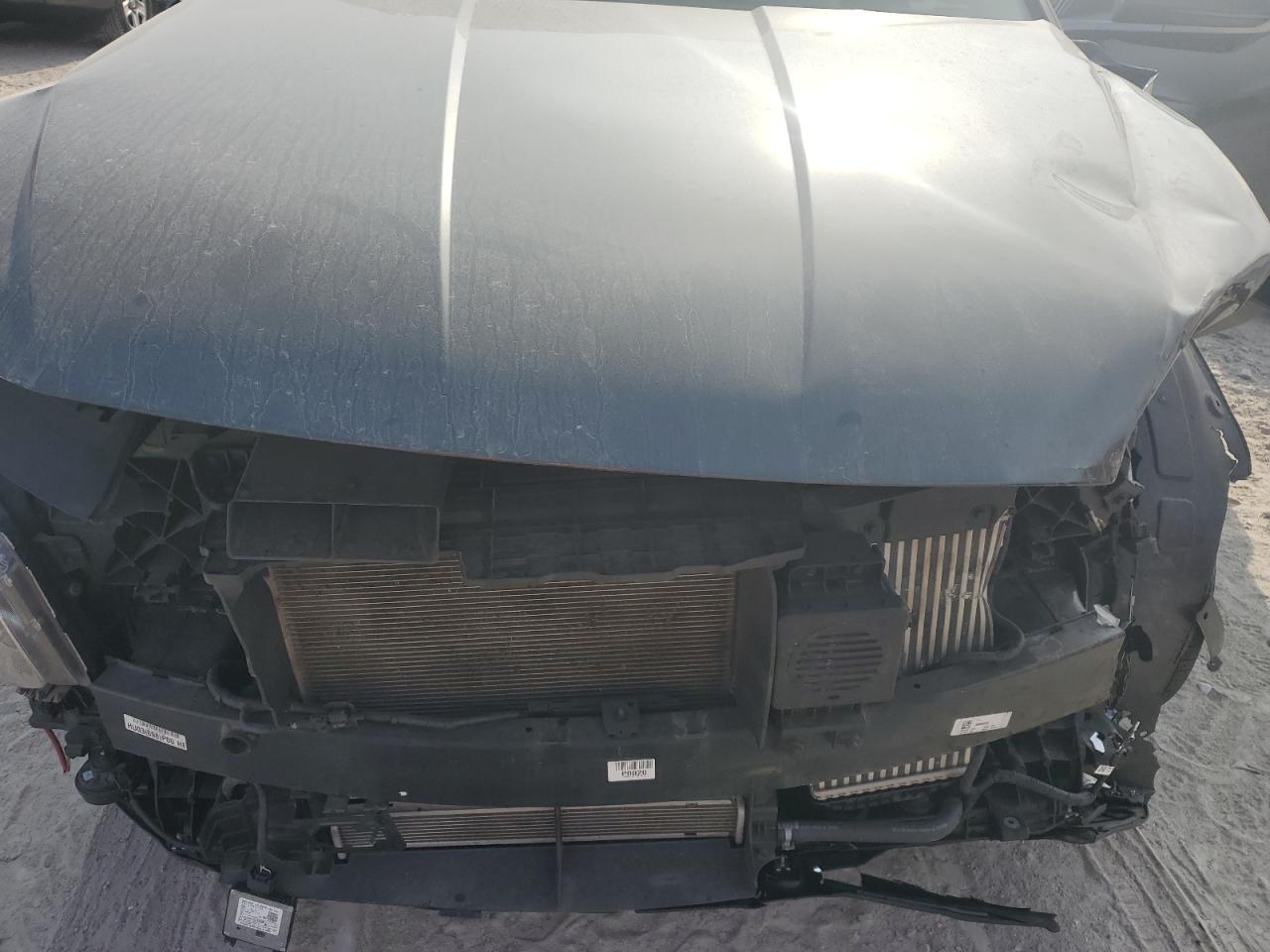 Hyundai TUCSON Limited Image 6