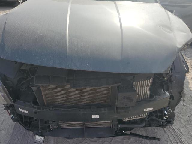 Hyundai TUCSON Limited Image 6