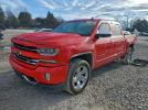 Chevrolet Silverado K1500 Ltz Image 1