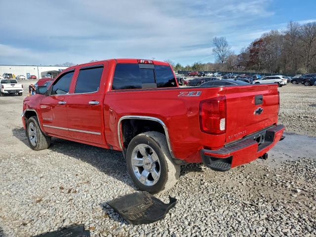 Chevrolet Silverado K1500 Ltz Image 2