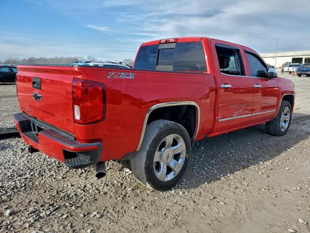 Chevrolet Silverado K1500 Ltz Image 8