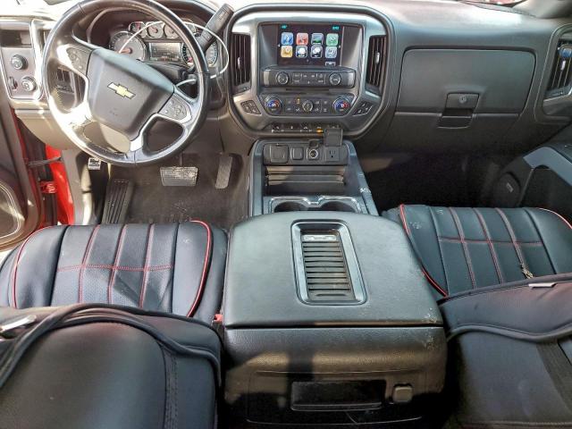 Chevrolet Silverado K1500 Ltz Image 6