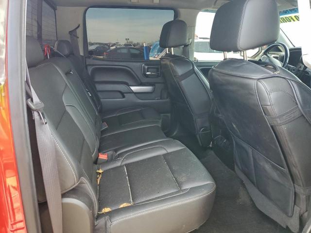 Chevrolet Silverado K1500 Ltz Image 9