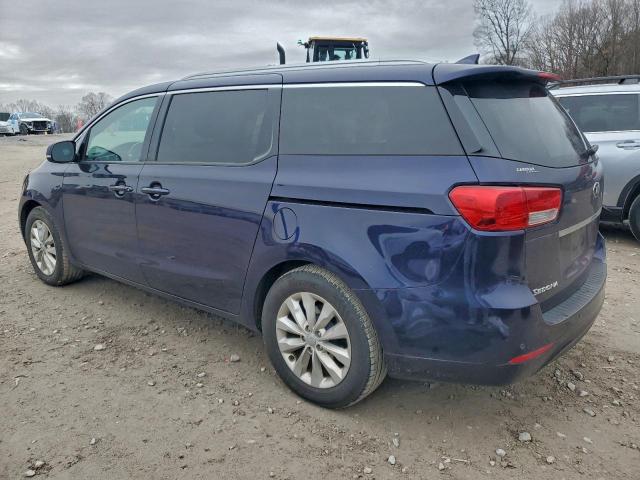 Kia Sedona Ex Image 4