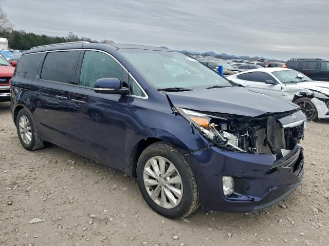 Kia Sedona Ex Image 9