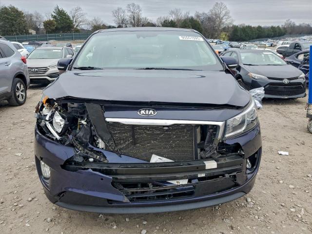 Kia Sedona Ex Image 3