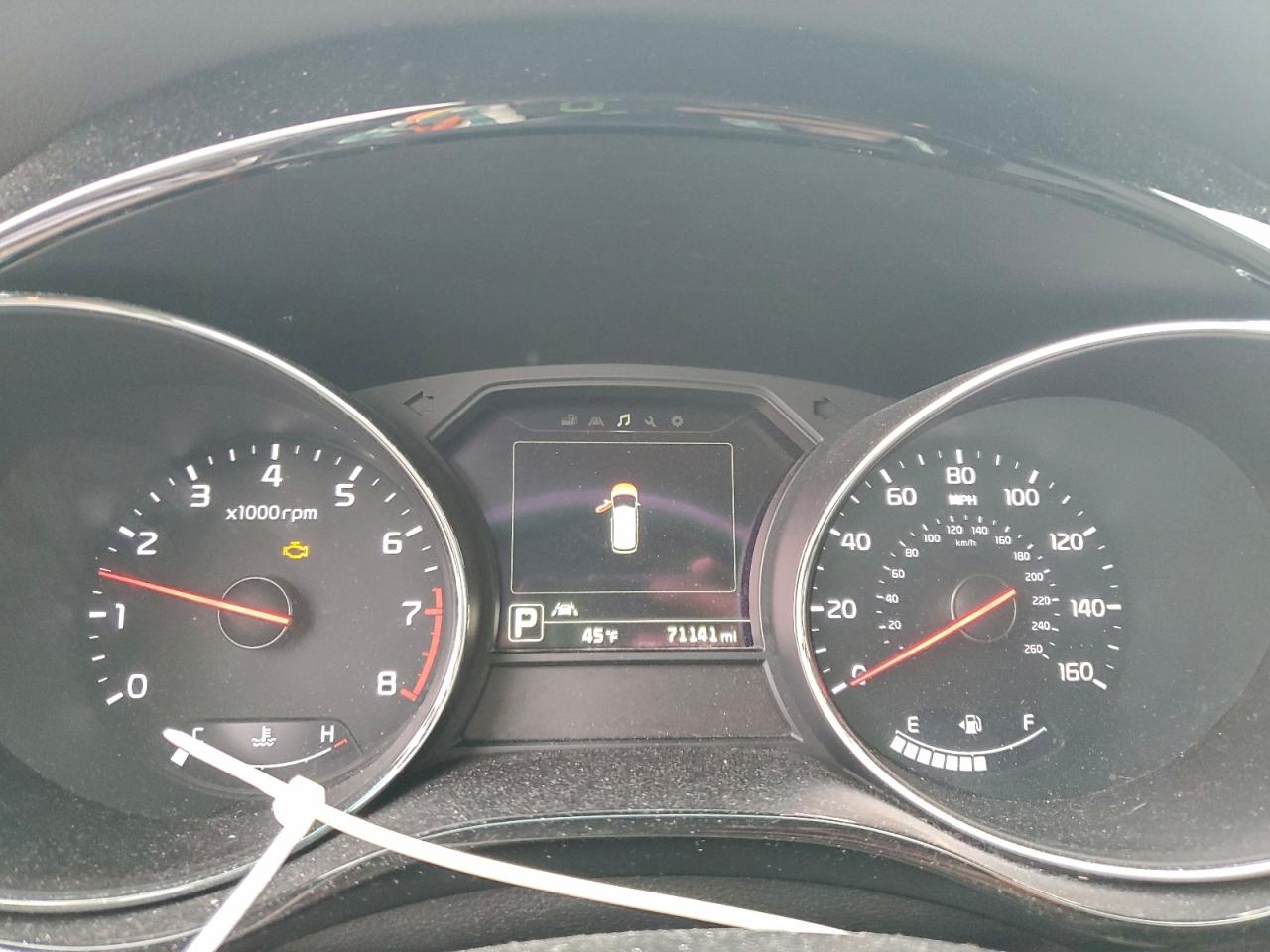 Kia Sedona Ex Image 11