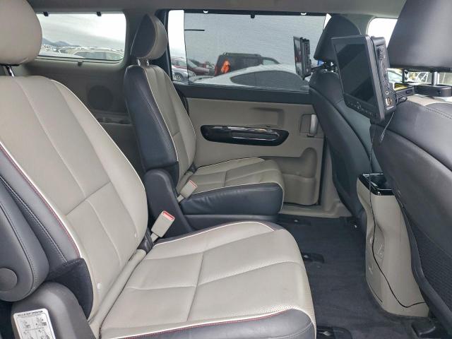 Kia Sedona Ex Image 5