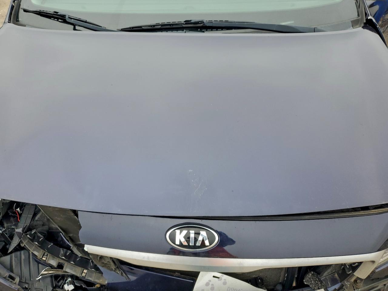 Kia Sedona Ex Image 10