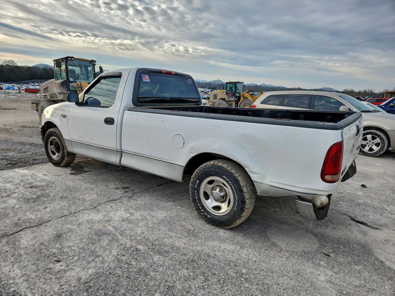 Ford F-150 Image 12