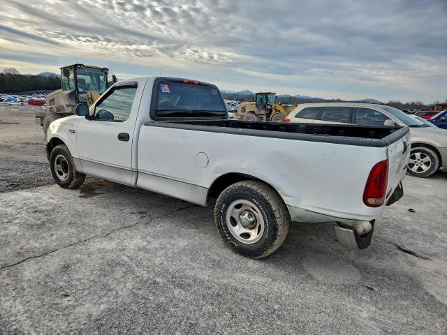 Ford F-150 Image 12