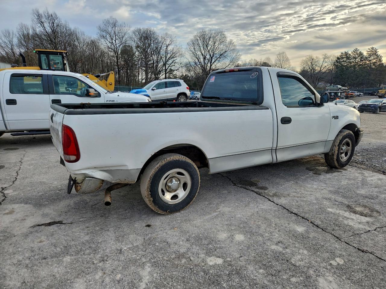 Ford F-150 Image 10
