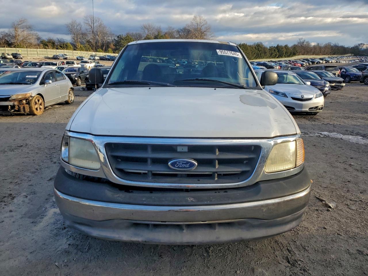 Ford F-150 Image 4