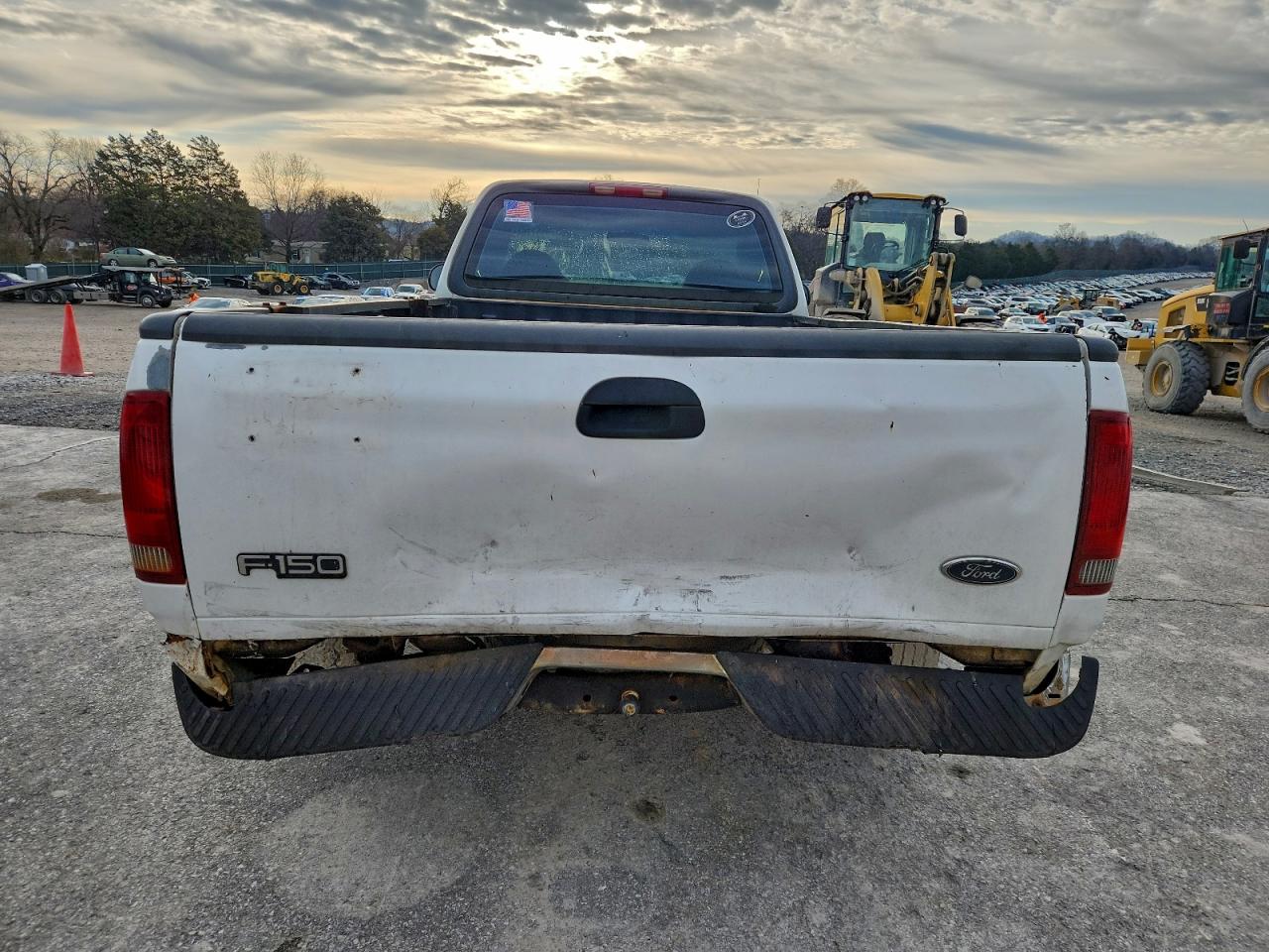 Ford F-150 Image 7