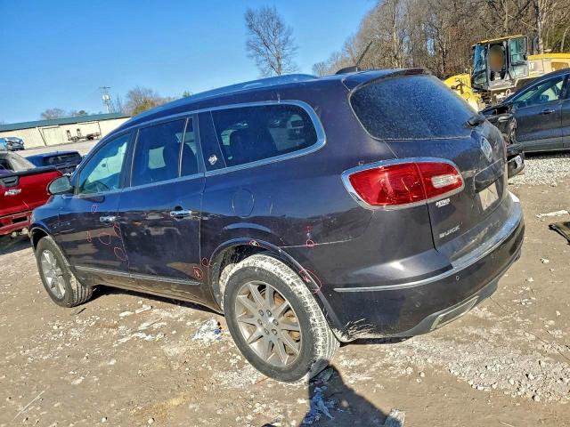 Buick Enclave Image 2