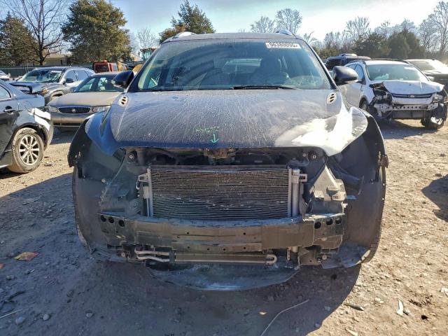 Buick Enclave Image 9