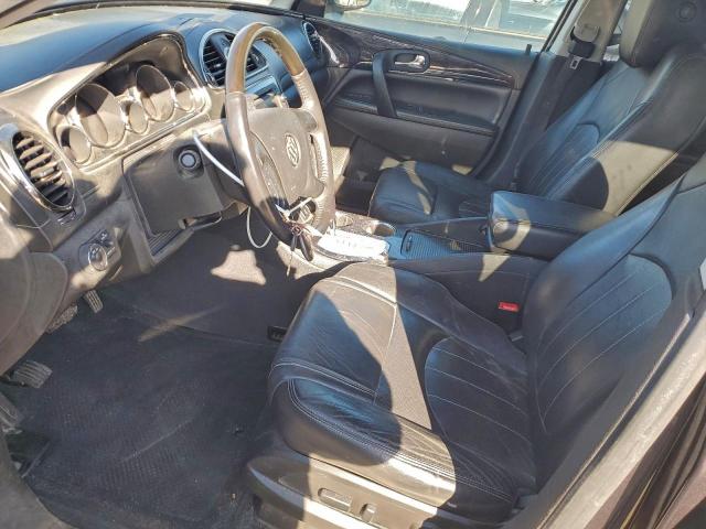 Buick Enclave Image 12