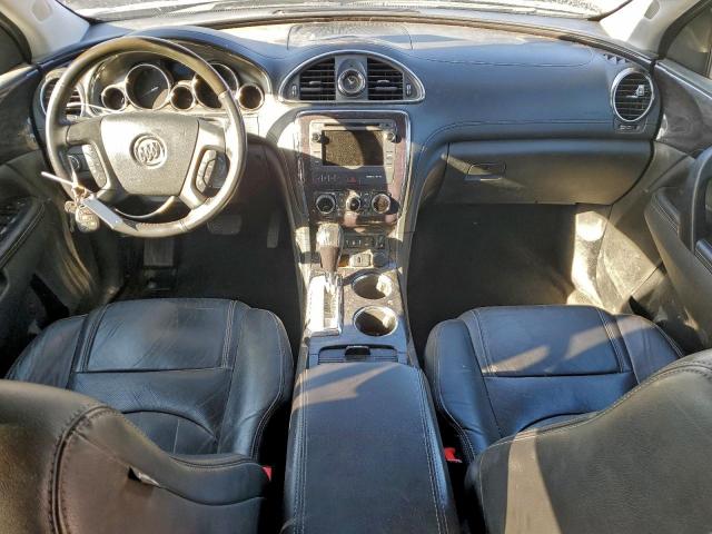 Buick Enclave Image 8