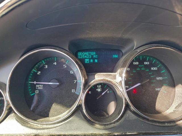 Buick Enclave Image 6