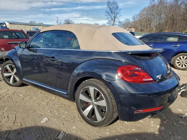 Volkswagen Beetle R-line Image 12